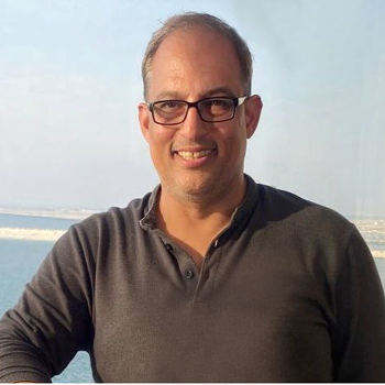 Ahmadreza Izadparast